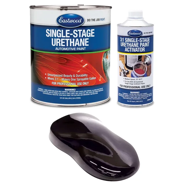 Spray Paint black 1.3-1.5 mm 1.3-1.6 mm