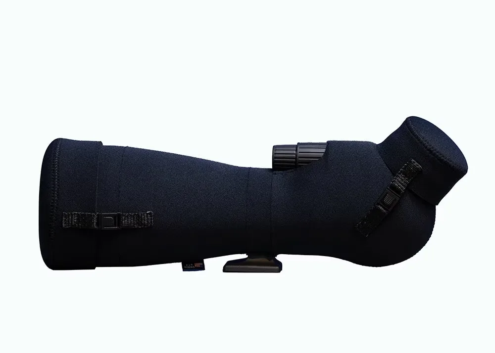 Firearms & Accessories black