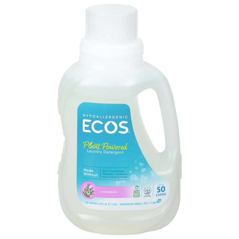 Laundry Detergent