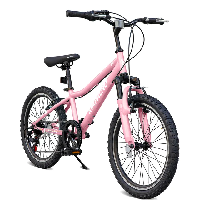 Mountain Bike 20 inch adjustable 20"