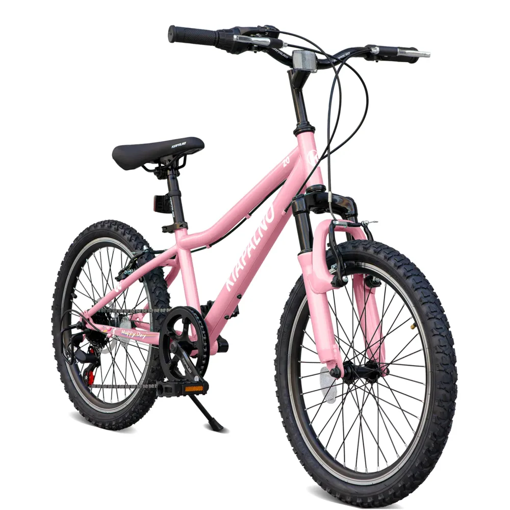 Mountain Bike 20 inch adjustable 20"