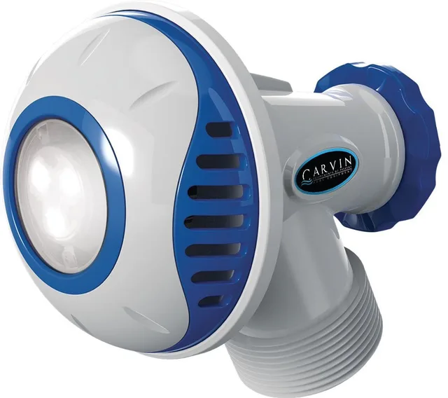 Pool led 12 v waterproof