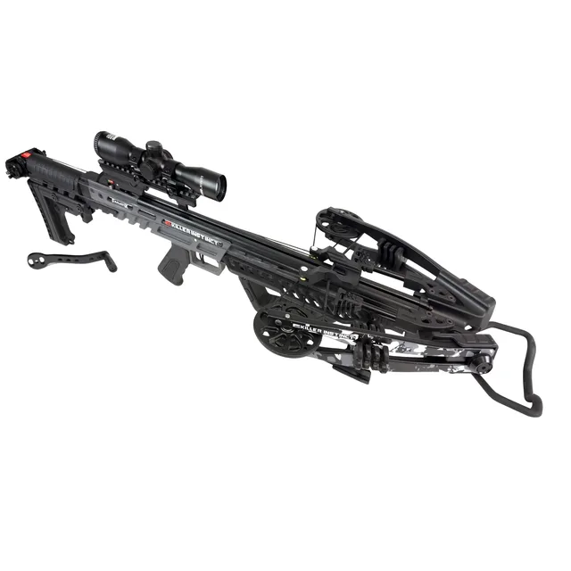 Bows & Arrows adjustable black