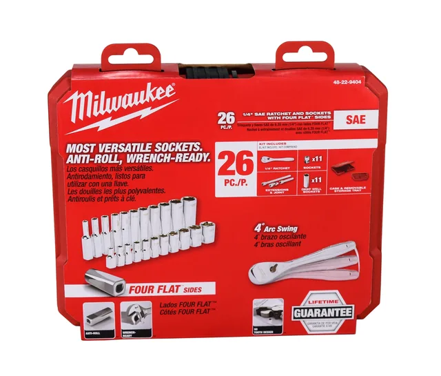 Tool 4" 4 in 2"