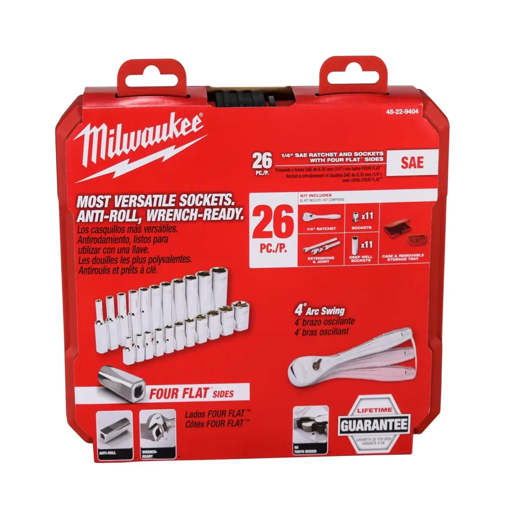 Tool 4" 4 in 2"