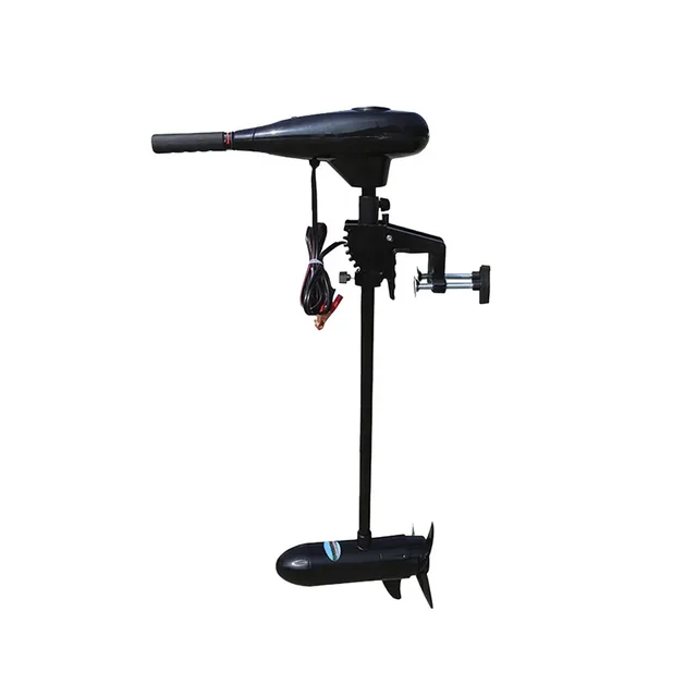 Trolling Motor 40lb 12v 17 cm