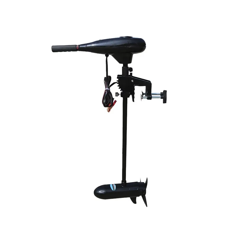 Trolling Motor 40lb 12v 17 cm