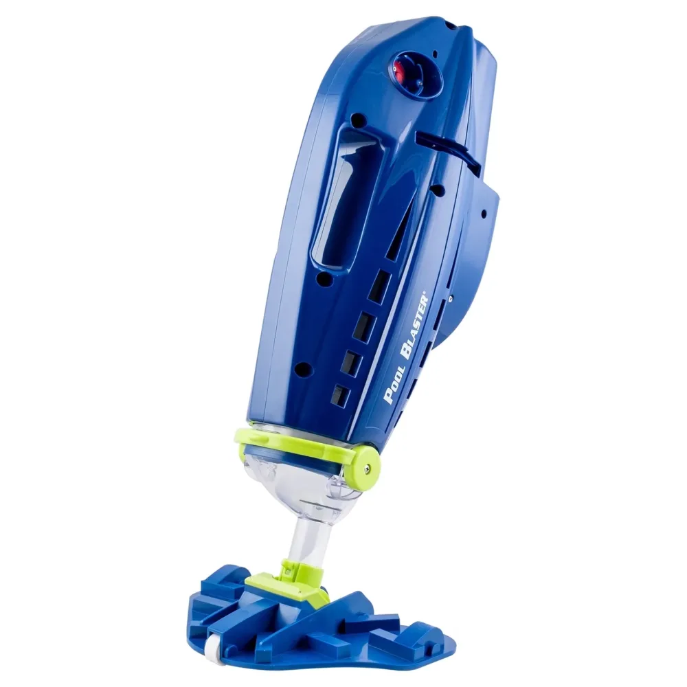 Pool Vacuum rechargeable 10.50" 10.5"