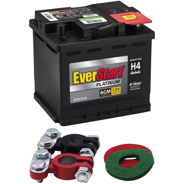 Battery 12 volt 0.5lbs 31.75 lb