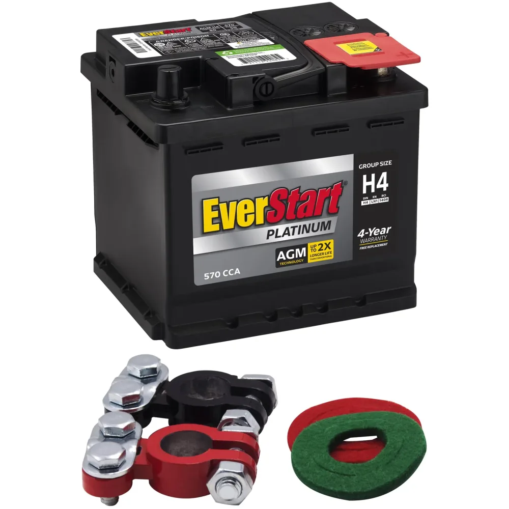 Battery 12 volt 0.5lbs 31.75 lb
