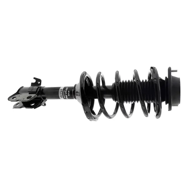 General Replacement Parts