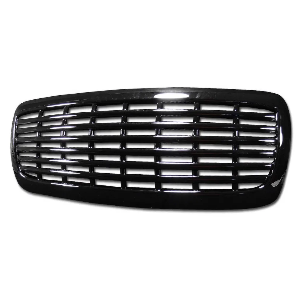 Grille black