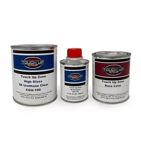 Paint & Coatings gray