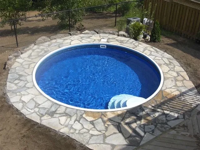 Effect Pools 30' 52" 12'