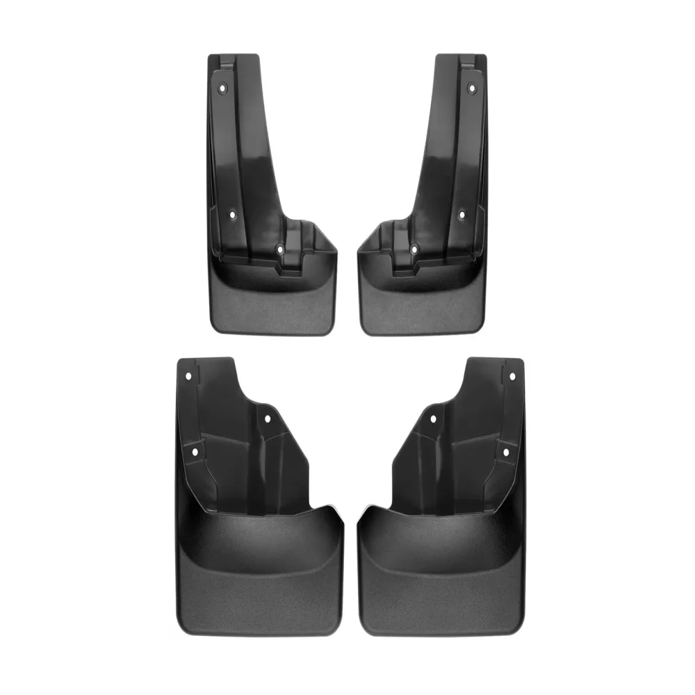 Splash Guard black