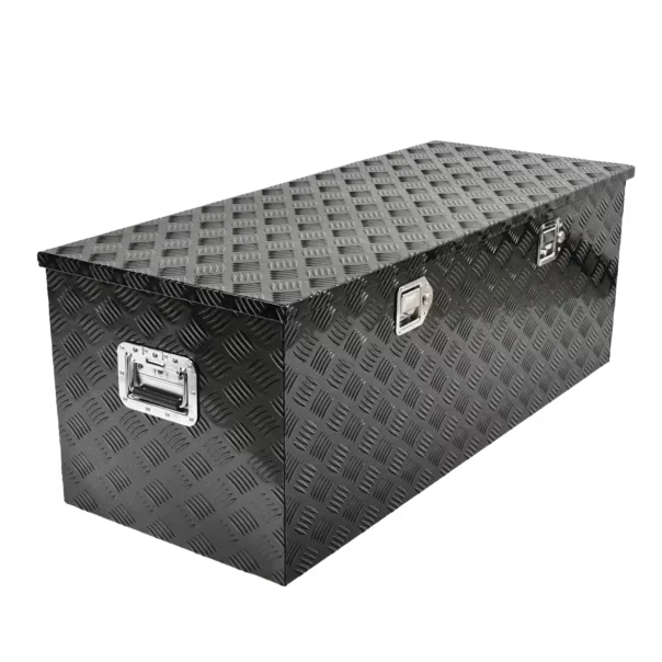 Truck Bed 48" 5" 0.05"