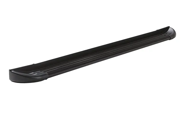 Bumpers & Grille Guards 80in black 80"