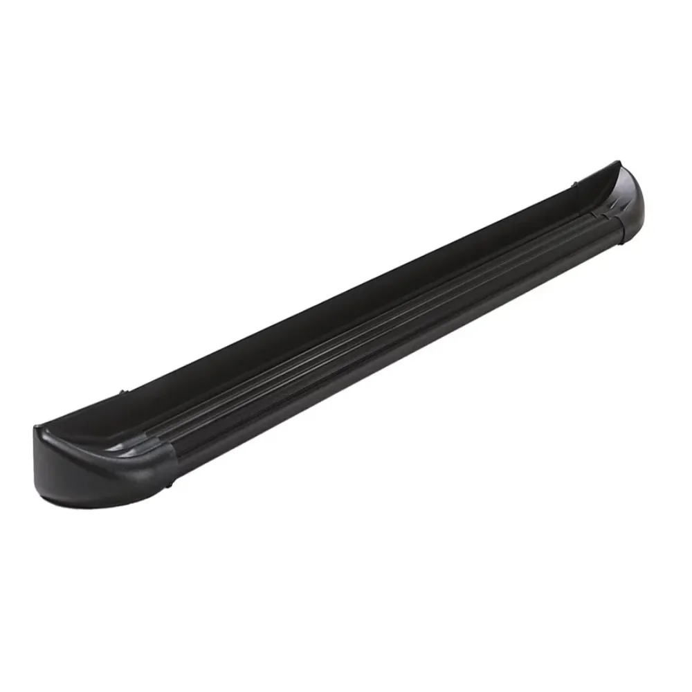 Bumpers & Grille Guards 80in black 80"