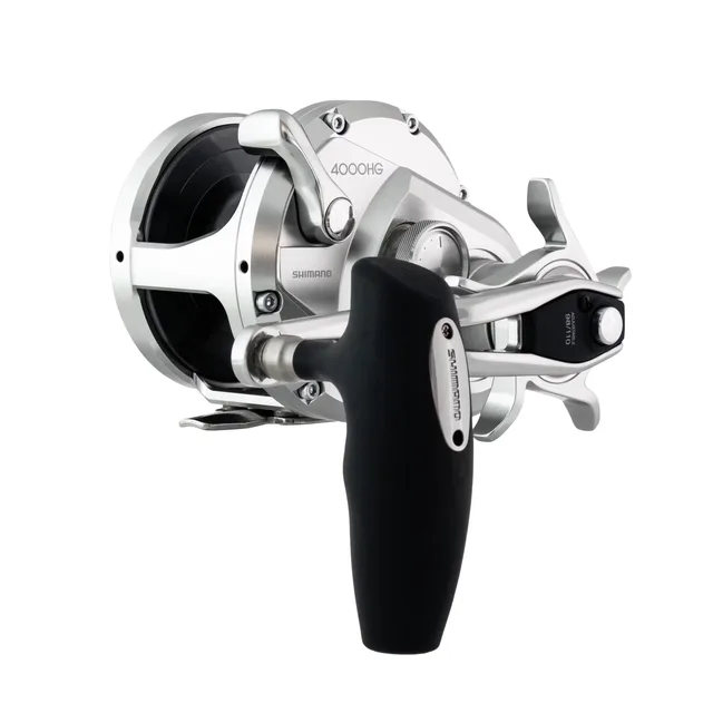 Conventional Reels adjustable