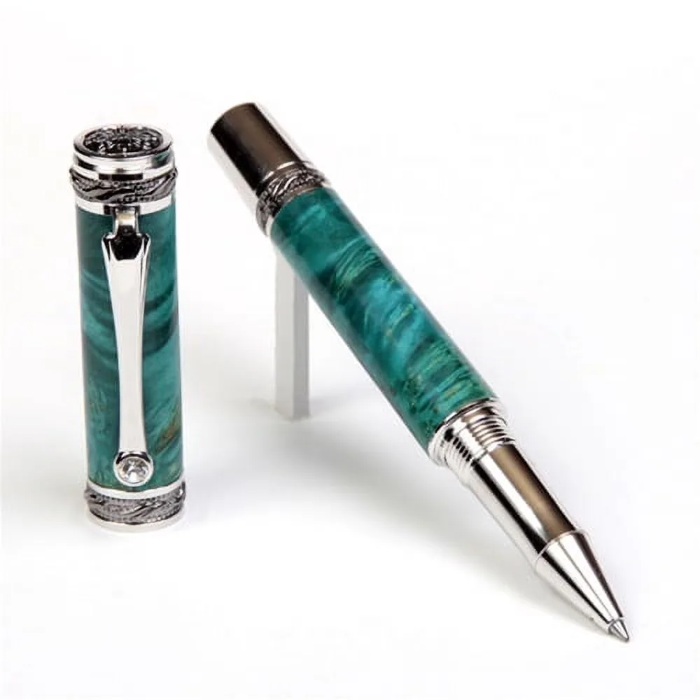 Rollerball Pen black