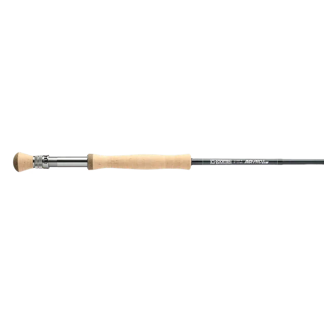 Gloomis Fishing blue
