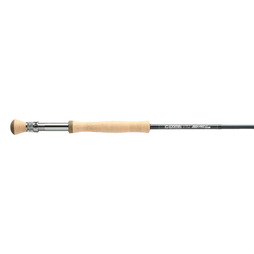 Gloomis Fishing blue