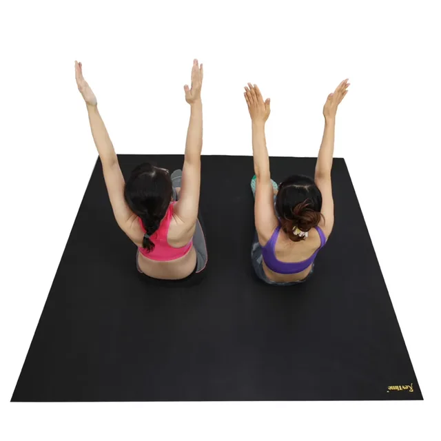 Exercise Mat 6 feet 72" 8"