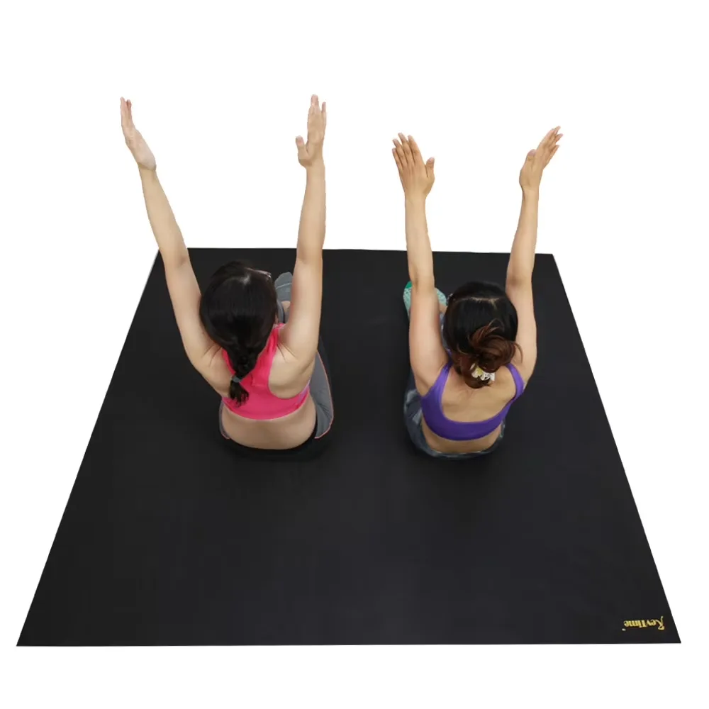Exercise Mat 6 feet 72" 8"