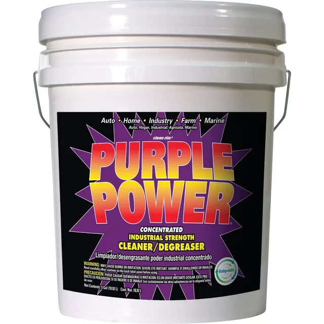 Cleaner Degreaser 32 oz