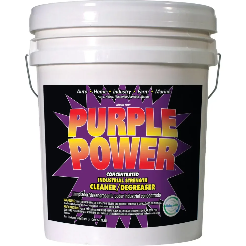 Cleaner Degreaser 32 oz