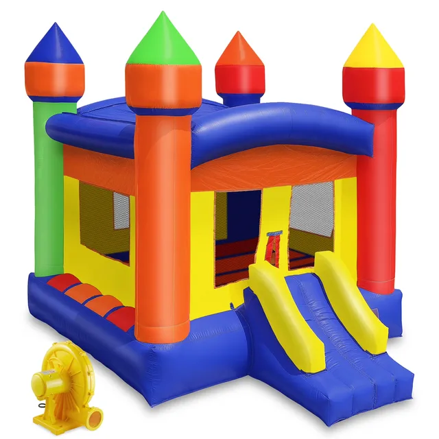 Backyard Play 14 feet 30" 800 pounds