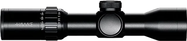 General Archery 30mm black 450 feet