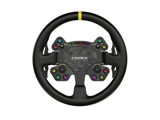 Steering Wheel 7.94 lb