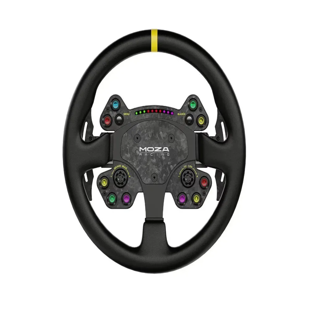 Steering Wheel 7.94 lb