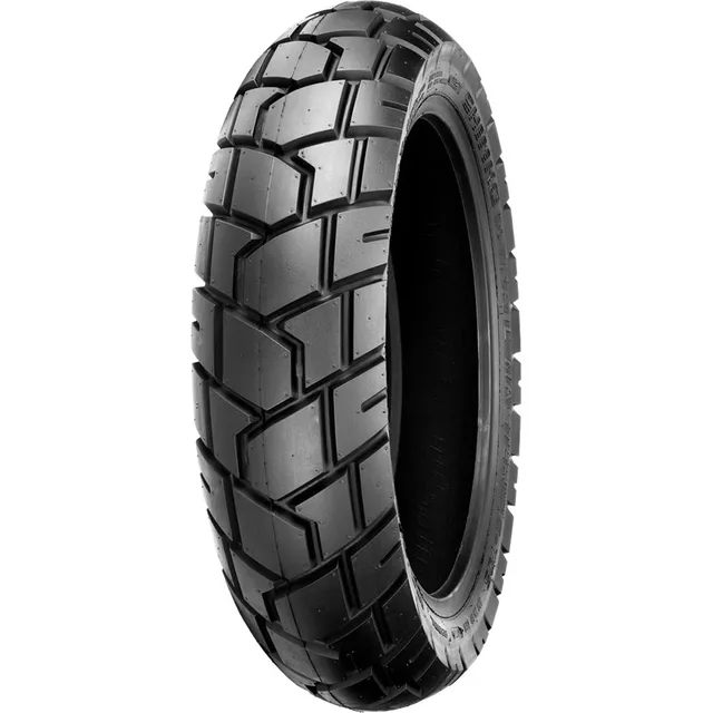 Motorcycle Tire