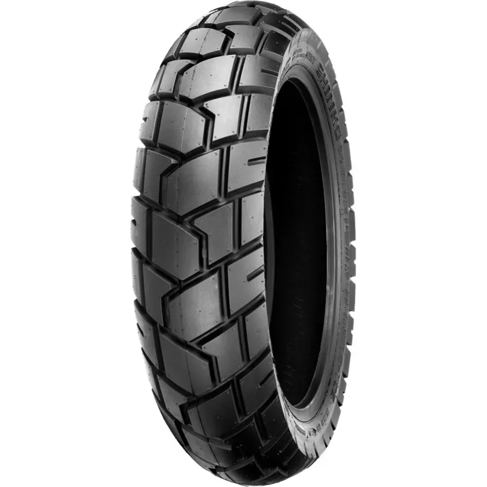 Motorcycle Tire