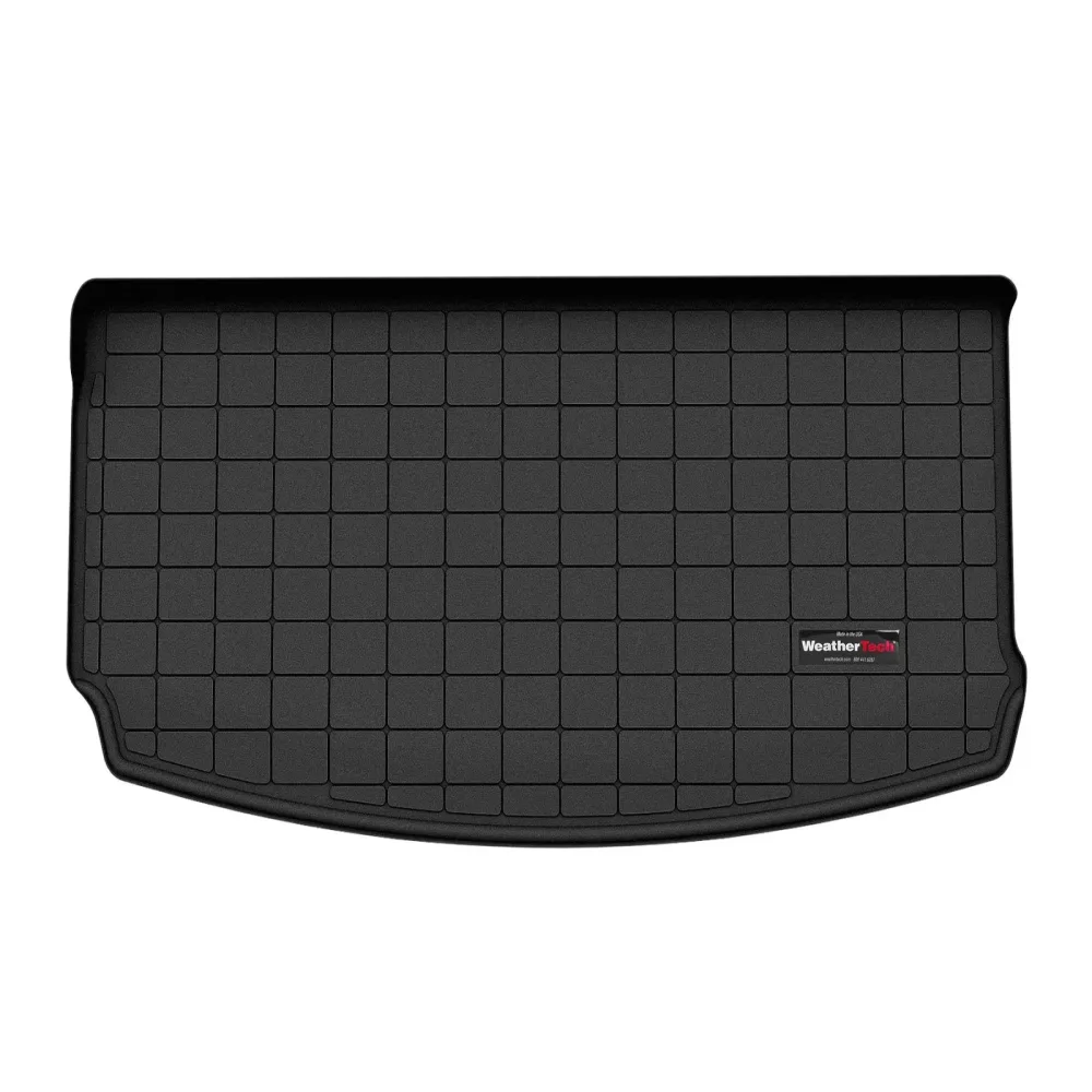 Trunk Liner black