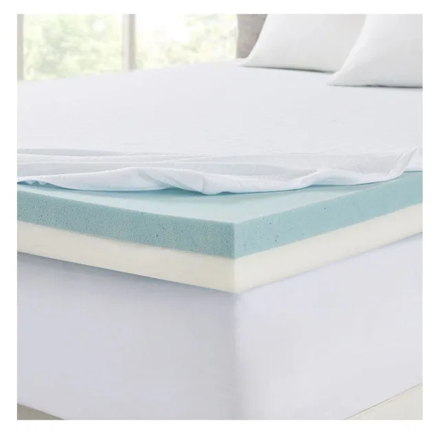 Foam Mattress 4 inch 4" 2"