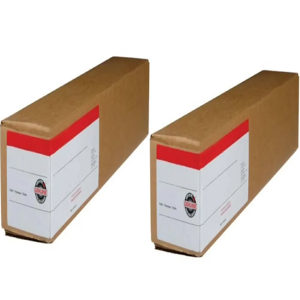 Paper 24" 2 inch 100 feet