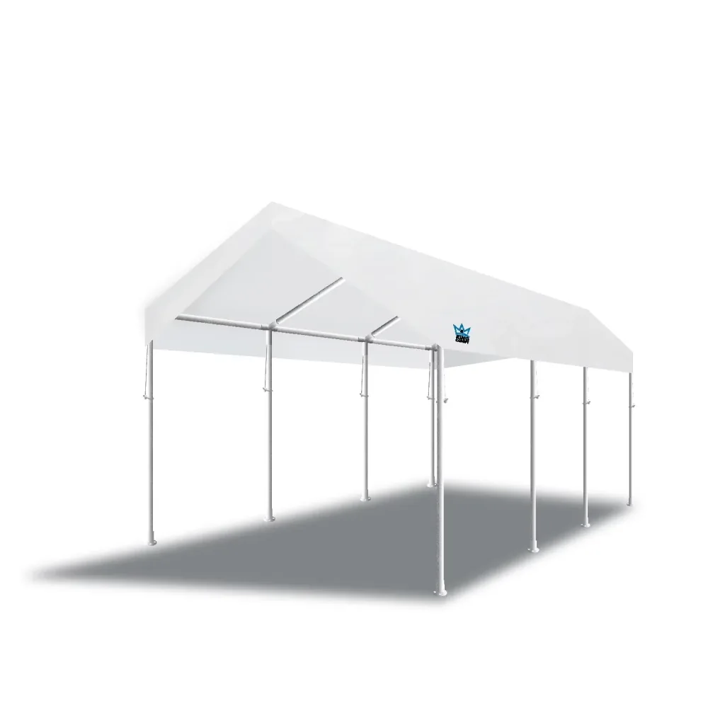 King Canopy 10ft 20ft 2in