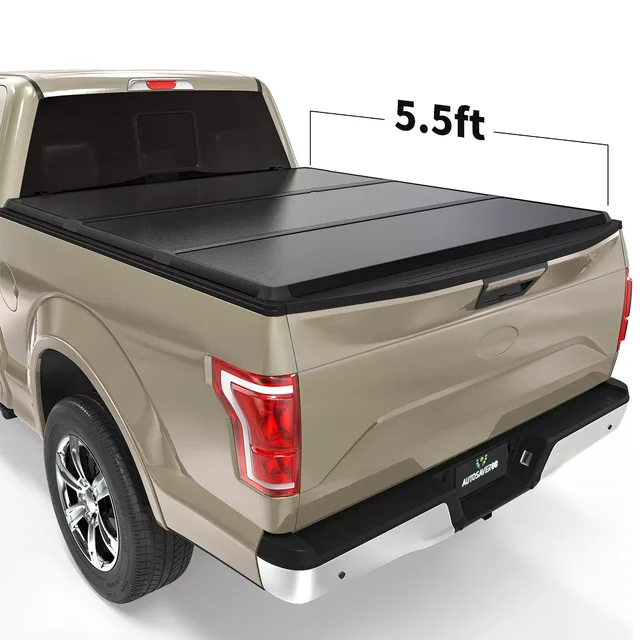 Tonneau Cover 5.5ft 5.5 ft waterproof
