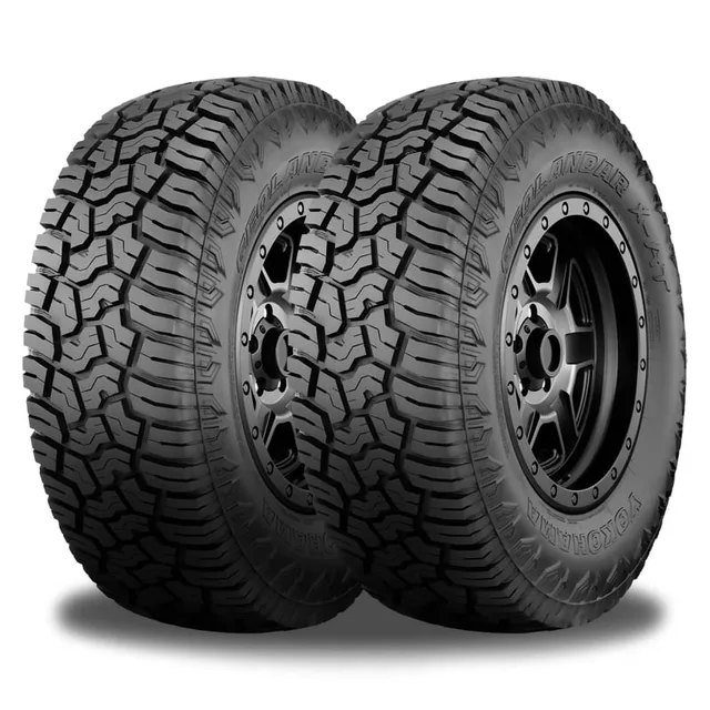 General Replacement Parts