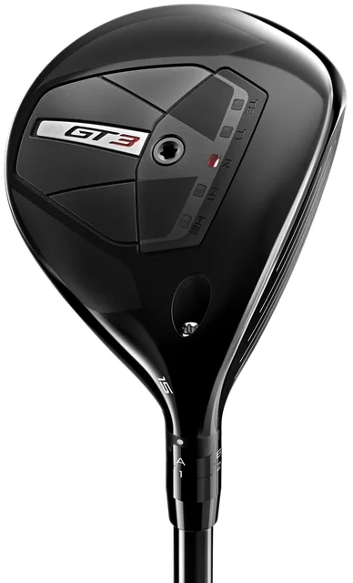 Golf black 2 lb 1.2 lb