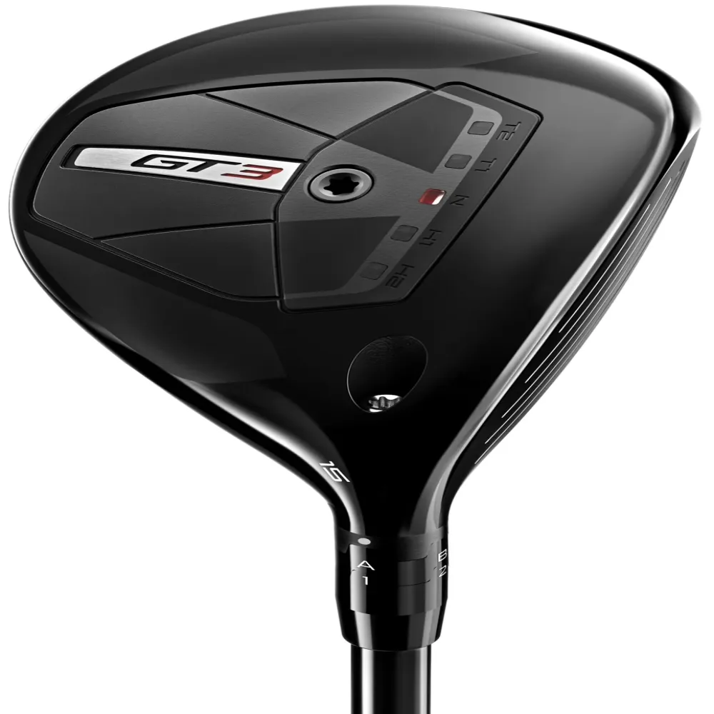 Golf black 2 lb 1.2 lb