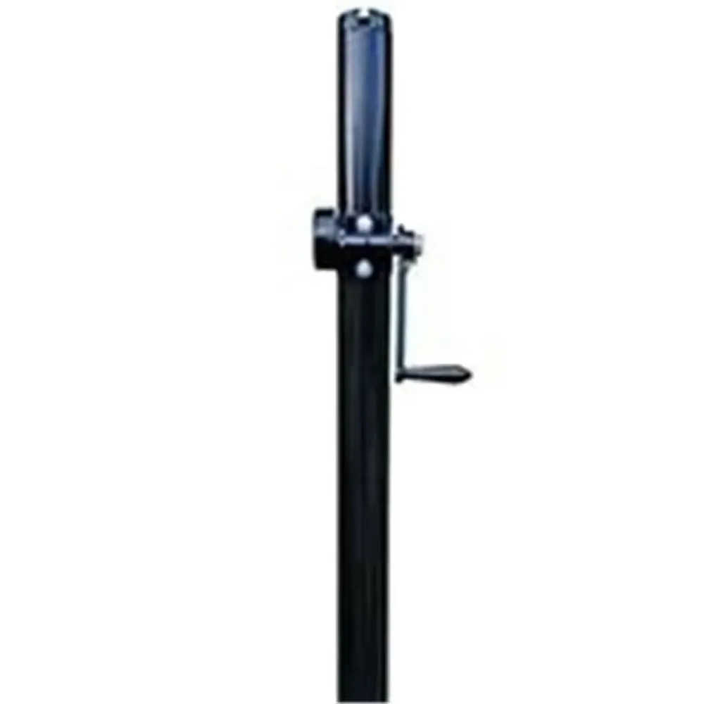 Pickleball black 36 in 10 in