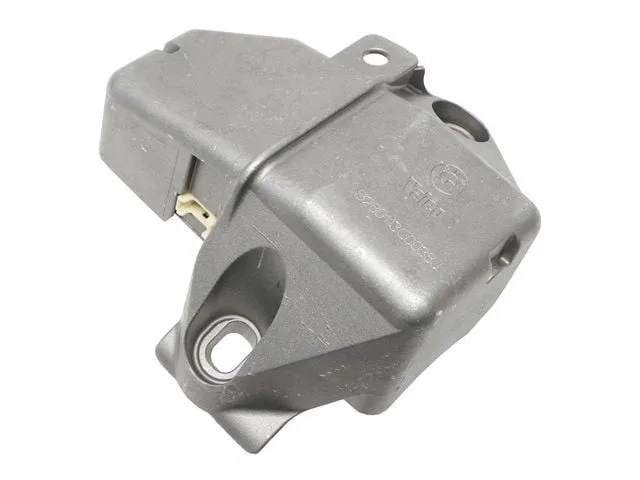 Steering Column