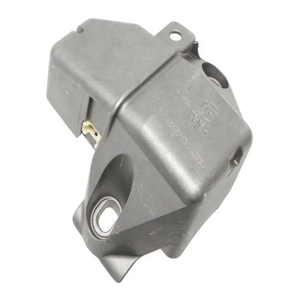Steering Column