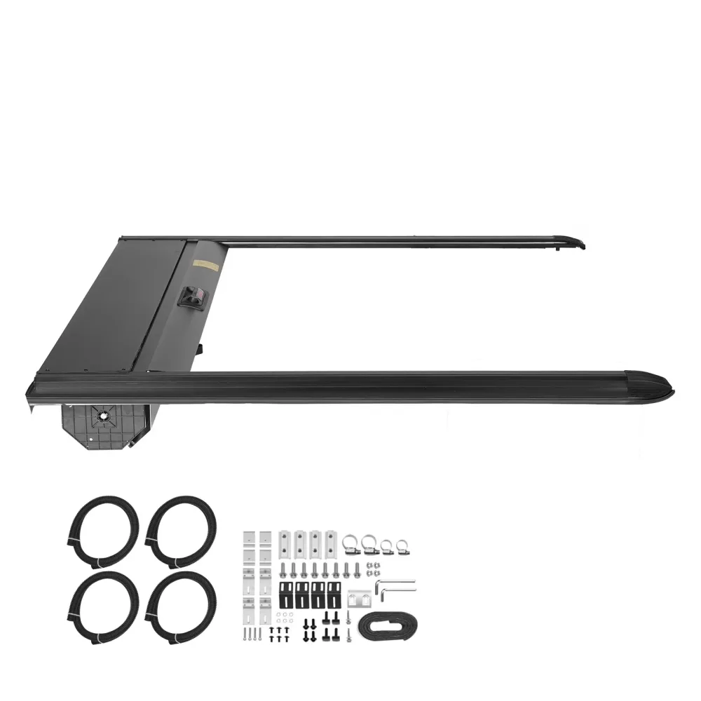 Tonneau Cover 5.0 ft 5' 1524 mm