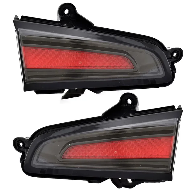 Tail Light 291hp led red