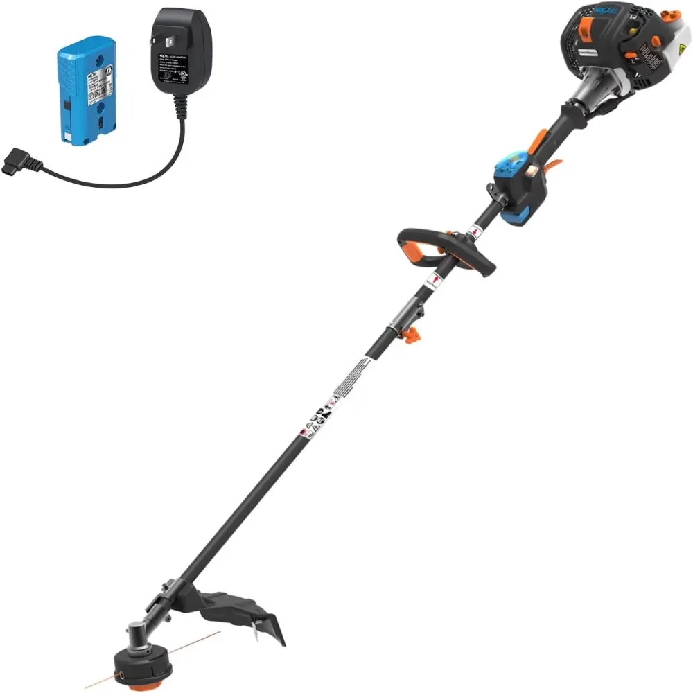 Trimmer 0.105 gallons 095" 0.095"